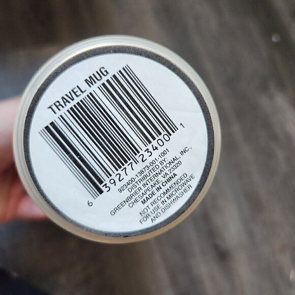 DIY Mug - Picture 2 of 6